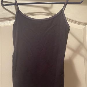 Ann Taylor seamless tank top